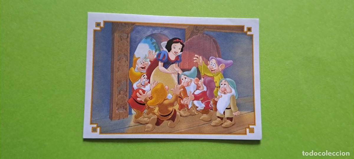 Collectionnisme Cartes &agrave; collectionner anciennes: N&ordm; 198 PRETTY PRINCESS DISNEY PANINI CROMO A&Ntilde;O 2009 NUEVO