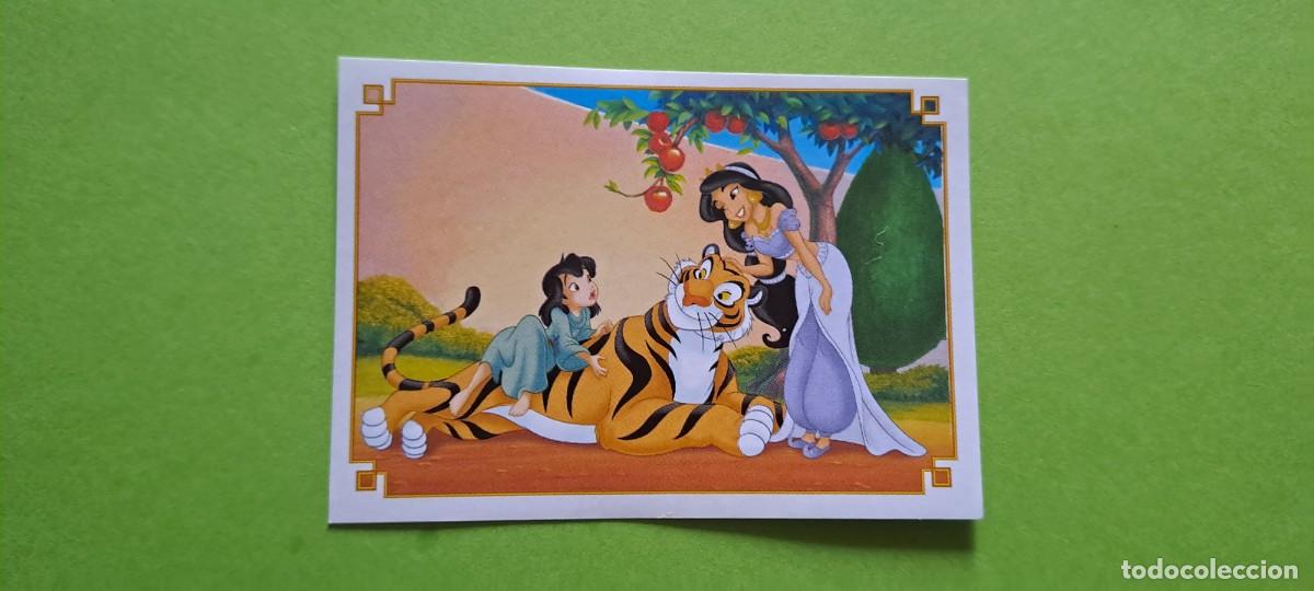 Collectionnisme Cartes &agrave; collectionner anciennes: N&ordm; 153 PRETTY PRINCESS DISNEY PANINI CROMO A&Ntilde;O 2009 NUEVO