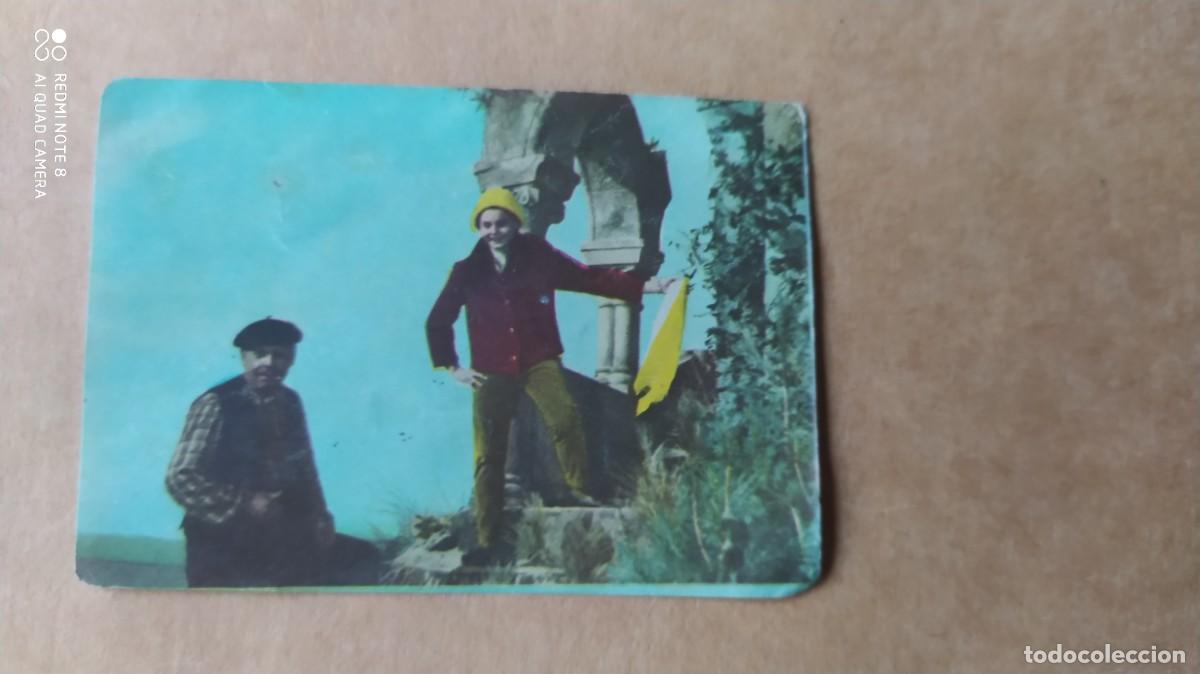 Coleccionismo Cromos antiguos: CANCION DE JUVENTUD- 103 -ROCIO DURCAL FHER SIN PEGAR ,K