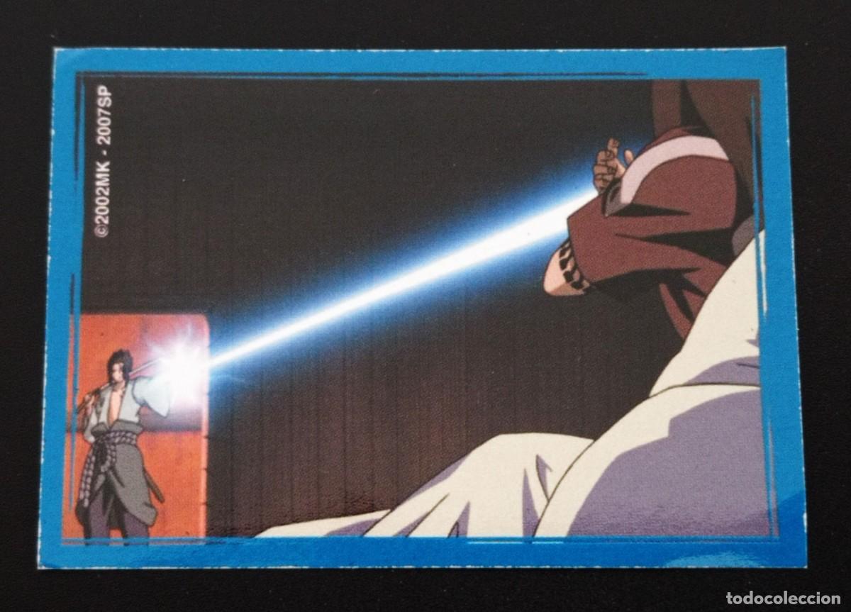 Coleccionismo cromos antiguos: CROMO NARUTO SHIPPUDEN (PANINI) (N&ordm; 71) - Foto 1