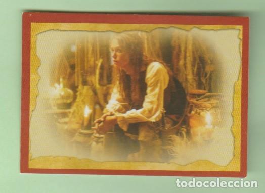 Coleccionismo Cromos antiguos: PANINI, DISNEY : PIRATAS DEL CARIBE EN EL FIN DEL MUNDO (2007); CROMO N&ordm; 10