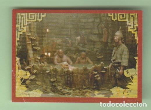 Coleccionismo Cromos antiguos: PANINI, DISNEY : PIRATAS DEL CARIBE EN EL FIN DEL MUNDO (2007); CROMO N&ordm; 29