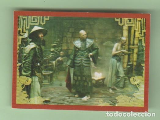Coleccionismo Cromos antiguos: PANINI, DISNEY : PIRATAS DEL CARIBE EN EL FIN DEL MUNDO (2007); CROMO N&ordm; 37