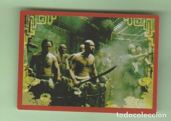 Coleccionismo Cromos antiguos: PANINI, DISNEY : PIRATAS DEL CARIBE EN EL FIN DEL MUNDO (2007); CROMO N&ordm; 38