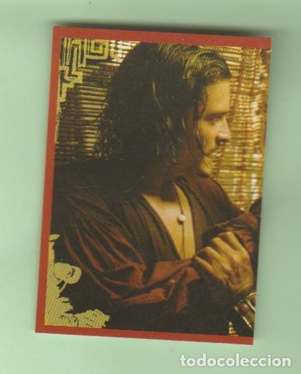 Coleccionismo Cromos antiguos: PANINI, DISNEY : PIRATAS DEL CARIBE EN EL FIN DEL MUNDO (2007); CROMO N&ordm; 50