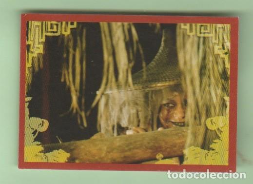 Coleccionismo Cromos antiguos: PANINI, DISNEY : PIRATAS DEL CARIBE EN EL FIN DEL MUNDO (2007); CROMO N&ordm; 53