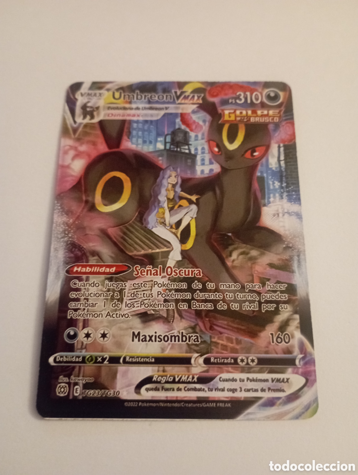 sell pokemon cards bulk PSA 10 Umbreon VMAX Alternate Art main image 0
