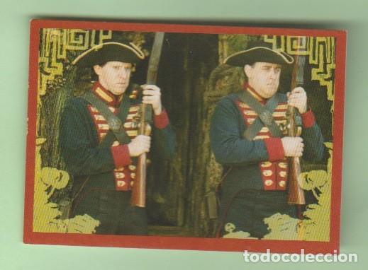 Coleccionismo Cromos antiguos: PANINI, DISNEY : PIRATAS DEL CARIBE EN EL FIN DEL MUNDO (2007); CROMO N&ordm; 62