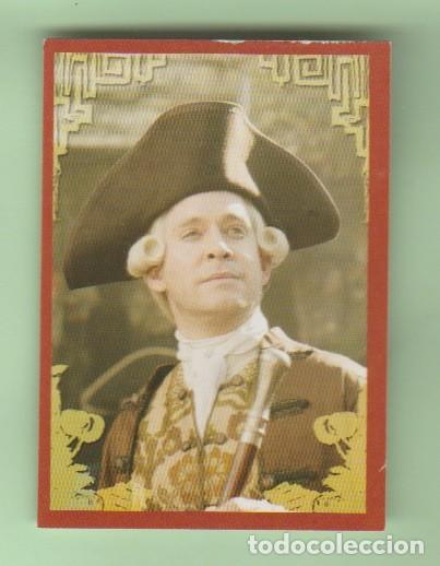 Coleccionismo Cromos antiguos: PANINI, DISNEY : PIRATAS DEL CARIBE EN EL FIN DEL MUNDO (2007); CROMO N&ordm; 64
