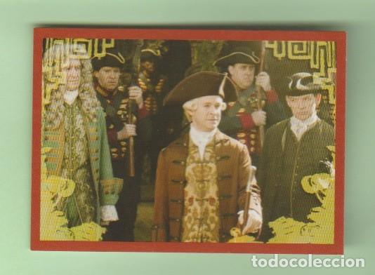 Coleccionismo Cromos antiguos: PANINI, DISNEY : PIRATAS DEL CARIBE EN EL FIN DEL MUNDO (2007); CROMO N&ordm; 65