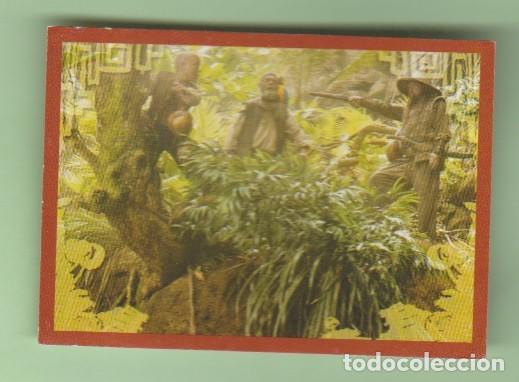 Coleccionismo Cromos antiguos: PANINI, DISNEY : PIRATAS DEL CARIBE EN EL FIN DEL MUNDO (2007); CROMO N&ordm; 99