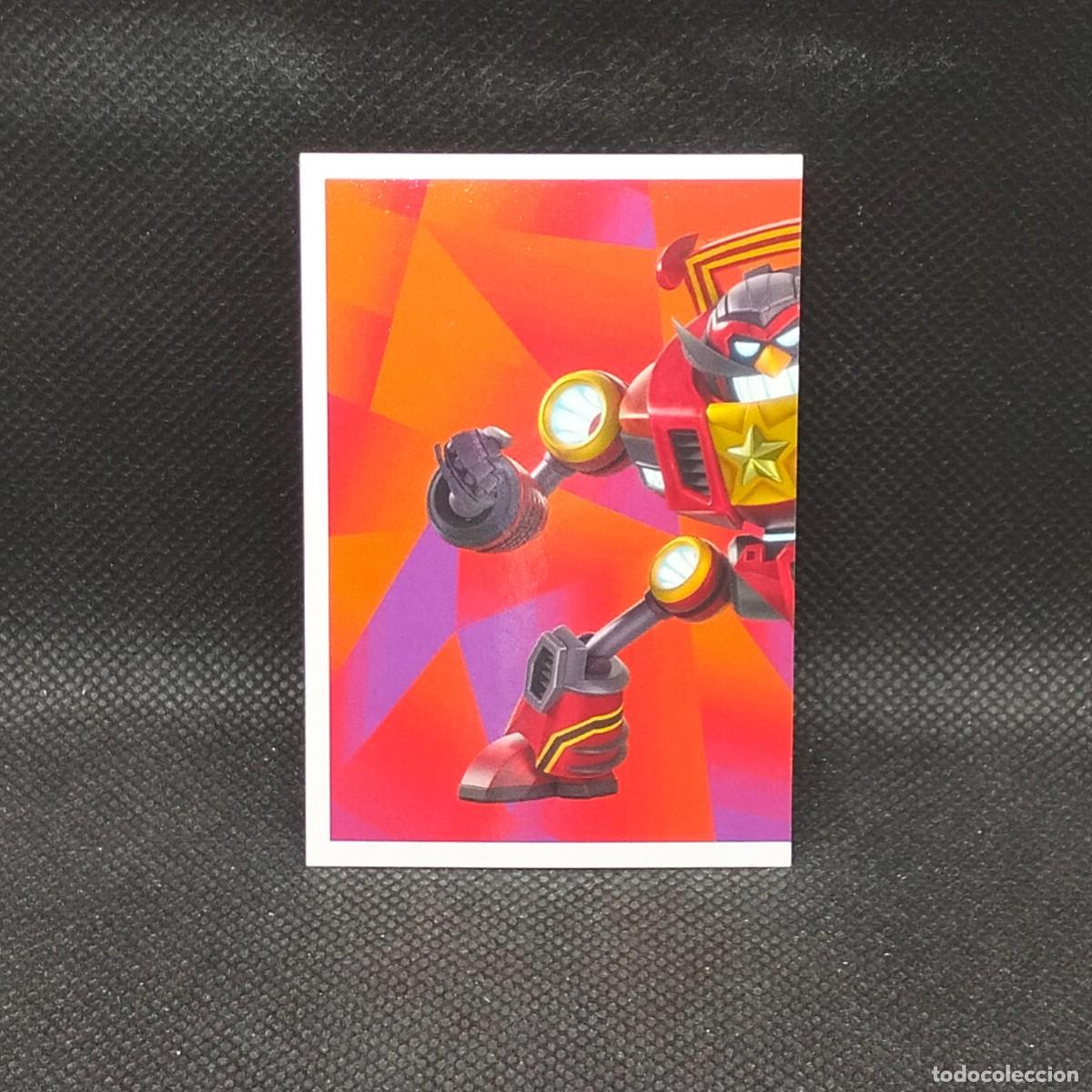 Coleccionismo cromos antiguos: PANINI SONIC PRIME - N&ordm; 35 - Foto 1