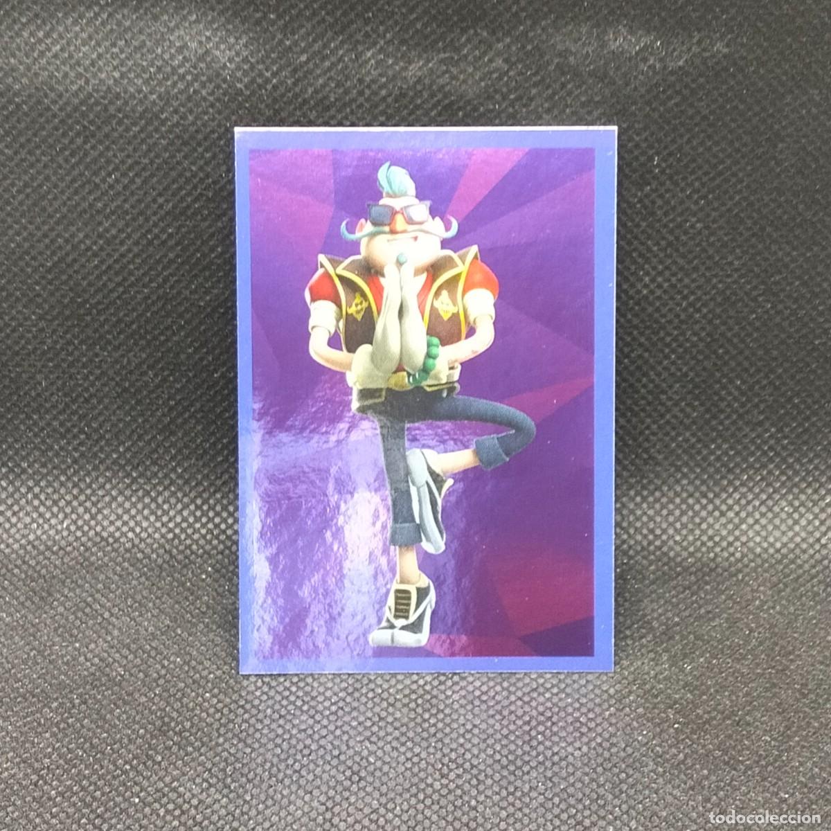 Coleccionismo cromos antiguos: PANINI SONIC PRIME - N&ordm; 38 - Foto 1