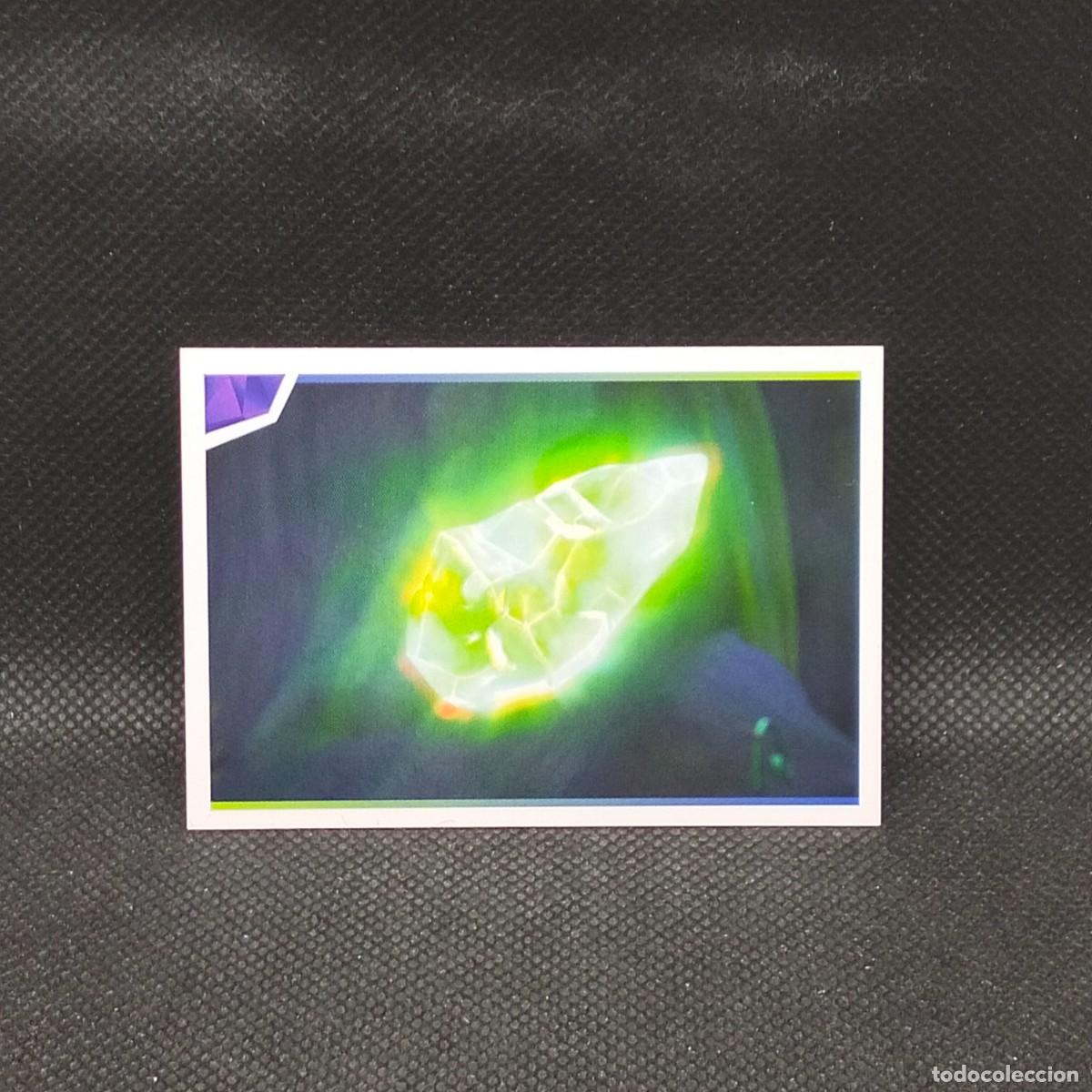 Coleccionismo cromos antiguos: PANINI SONIC PRIME - N&ordm; 83 - Foto 1