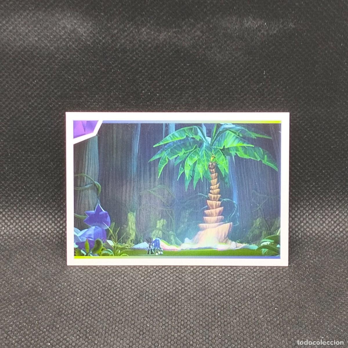 Coleccionismo cromos antiguos: PANINI SONIC PRIME - N&ordm; 86 - Foto 1