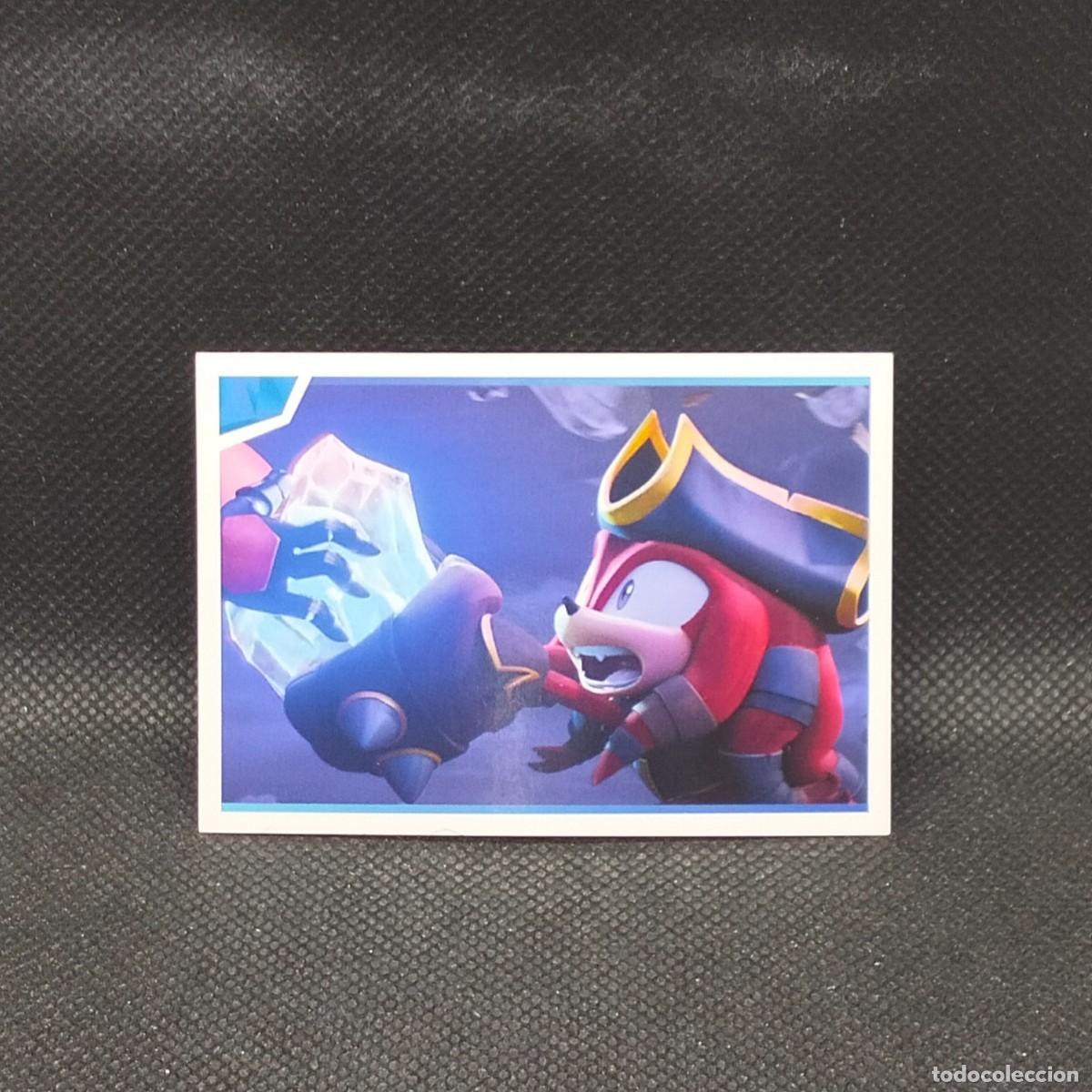 Coleccionismo cromos antiguos: PANINI SONIC PRIME - N&ordm; 106 - Foto 1