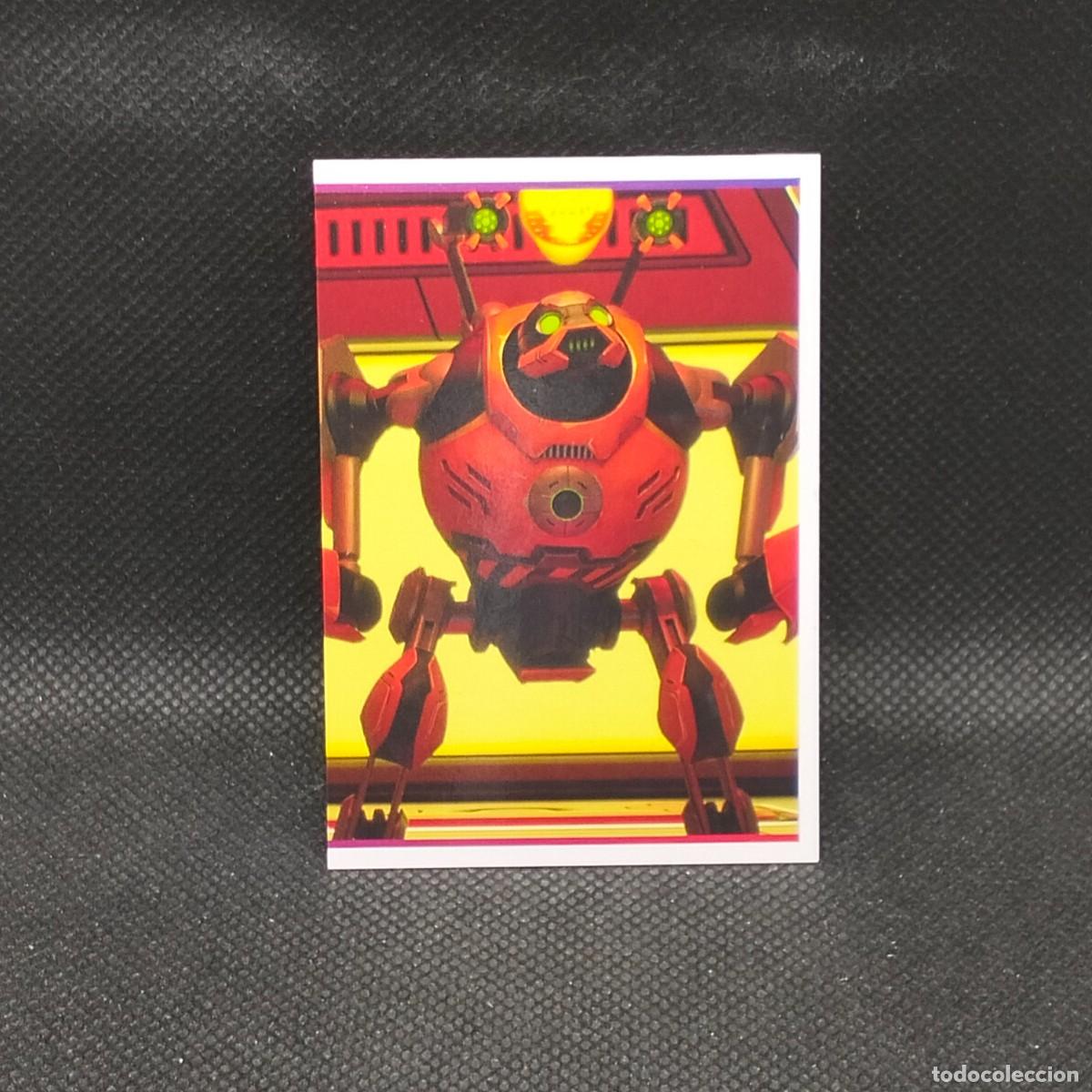 Coleccionismo cromos antiguos: PANINI SONIC PRIME - N&ordm; 131 - Foto 1