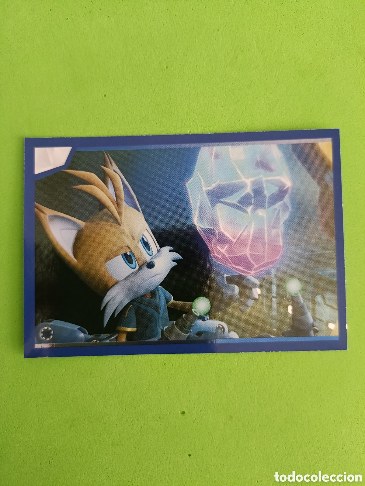 Coleccionismo cromos antiguos: 144 - PANINI SONIC PRIME - Foto 1