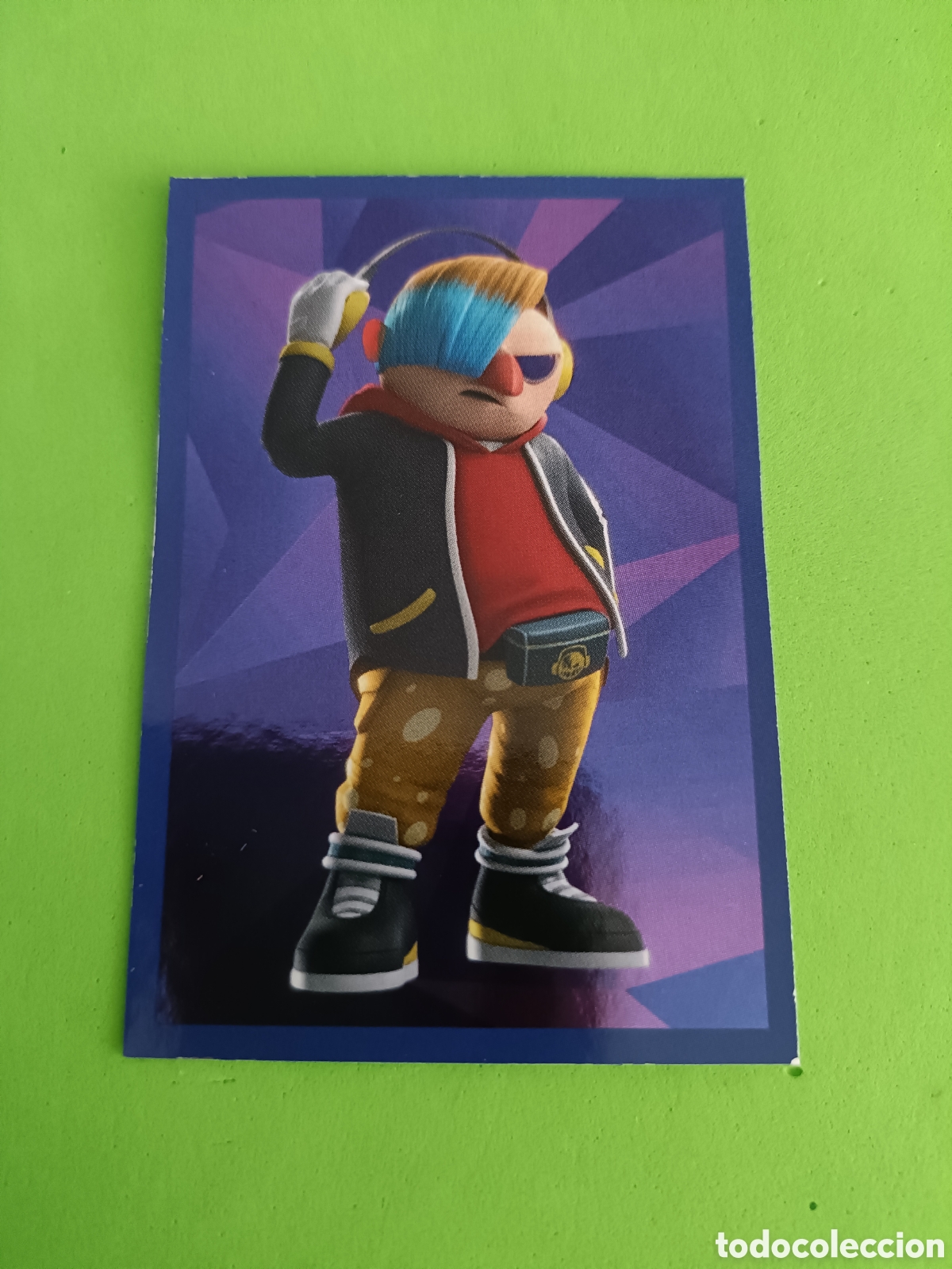Coleccionismo cromos antiguos: 40 - PANINI SONIC PRIME - Foto 1