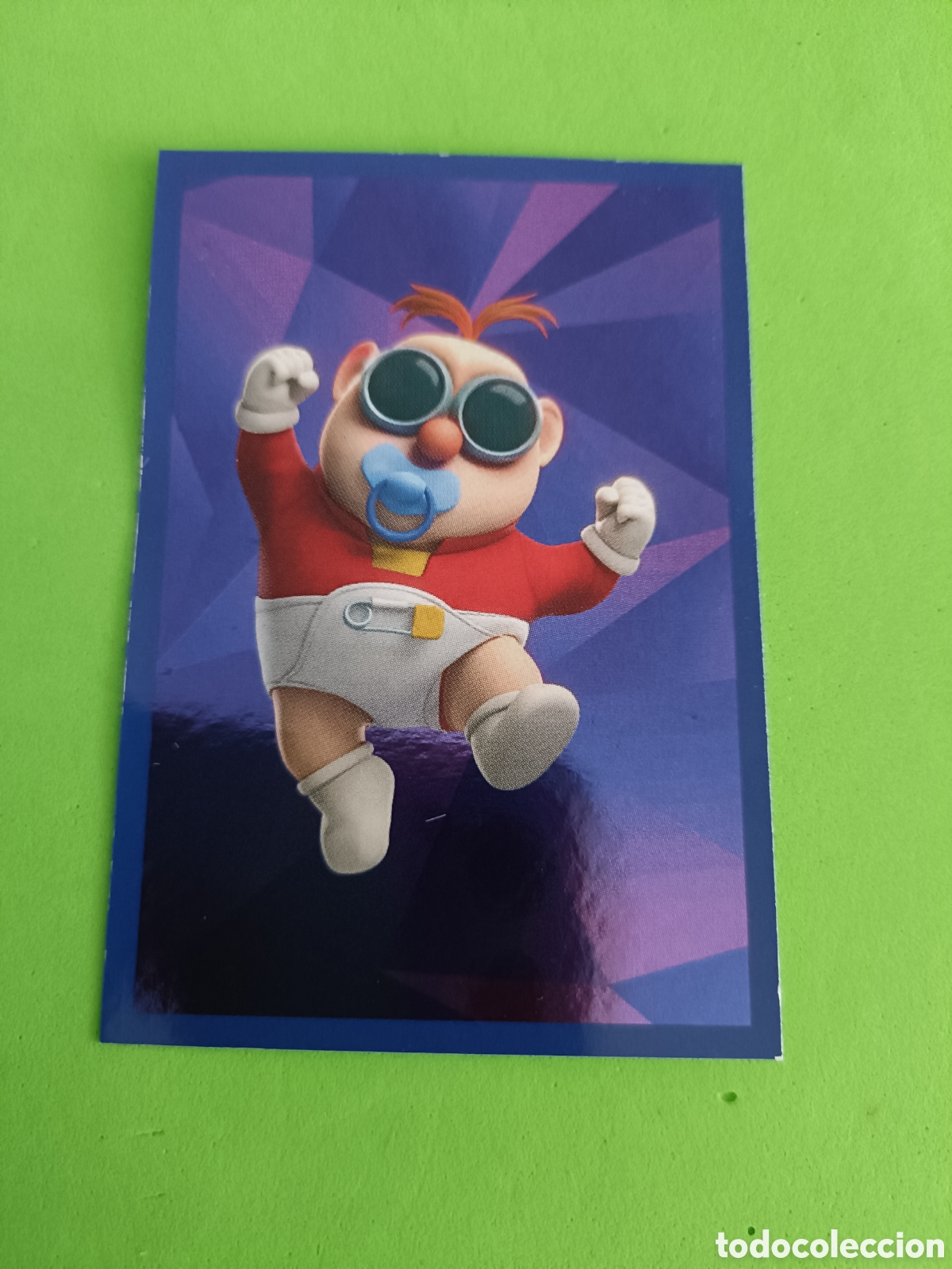 Coleccionismo cromos antiguos: 41 - PANINI SONIC PRIME - Foto 1