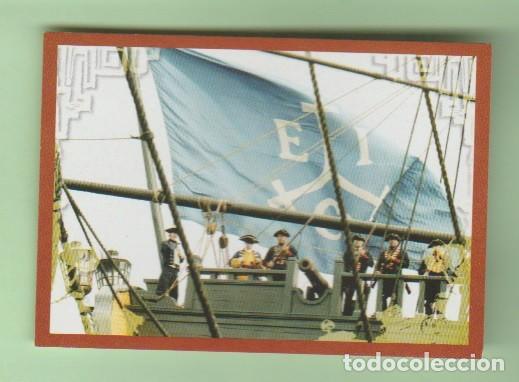Coleccionismo Cromos antiguos: PANINI, DISNEY : PIRATAS DEL CARIBE EN EL FIN DEL MUNDO (2007); CROMO N&ordm; 108