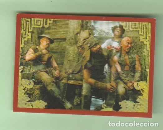 Coleccionismo Cromos antiguos: PANINI, DISNEY : PIRATAS DEL CARIBE EN EL FIN DEL MUNDO (2007); CROMO N&ordm; 127