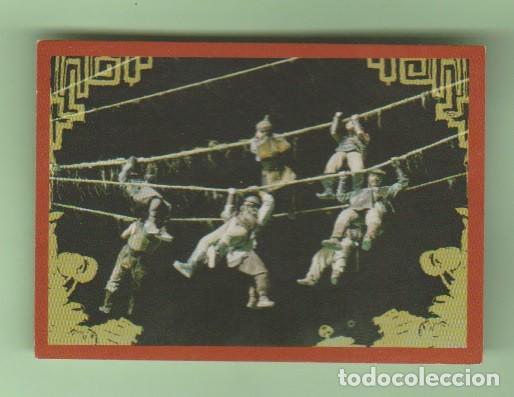 Coleccionismo Cromos antiguos: PANINI, DISNEY : PIRATAS DEL CARIBE EN EL FIN DEL MUNDO (2007); CROMO N&ordm; 129