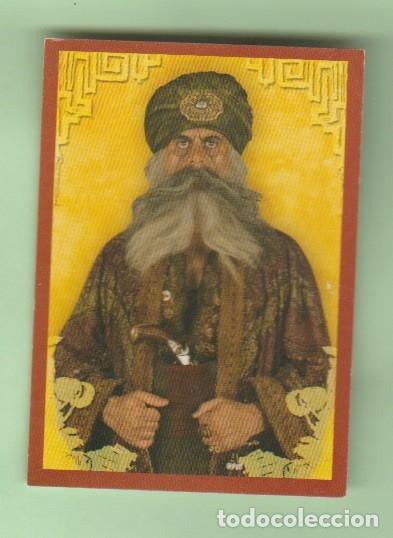 Coleccionismo Cromos antiguos: PANINI, DISNEY : PIRATAS DEL CARIBE EN EL FIN DEL MUNDO (2007); CROMO N&ordm; 145