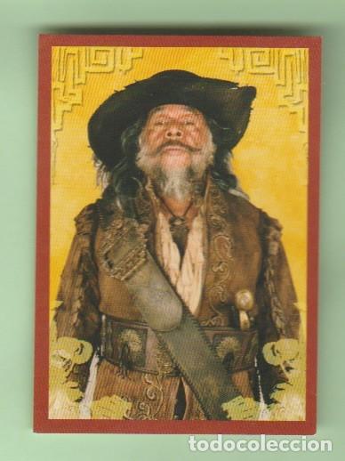 Coleccionismo Cromos antiguos: PANINI, DISNEY : PIRATAS DEL CARIBE EN EL FIN DEL MUNDO (2007); CROMO N&ordm; 146