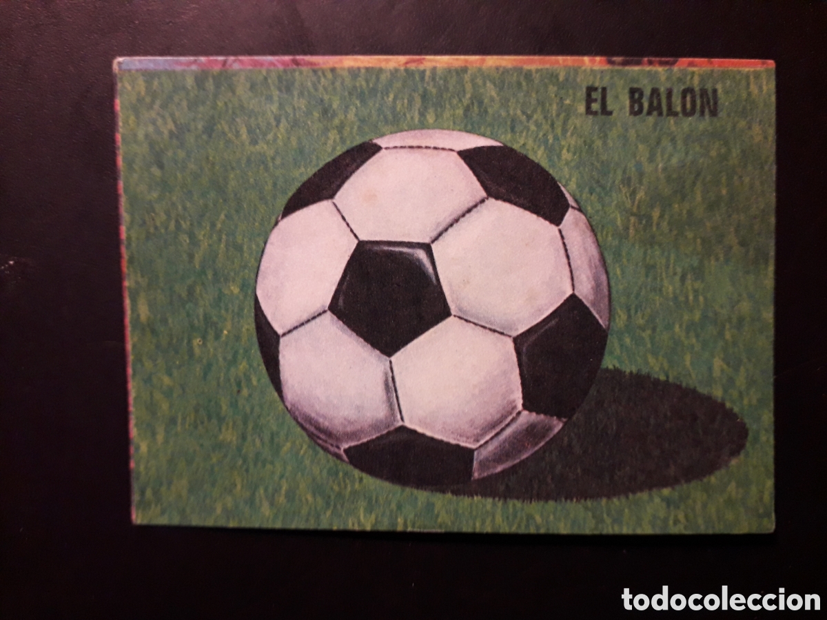 Colecionismo Cromos antigos: EL BAL&Oacute;N, LIBRO DE LAS ADIVINANZAS 2, BIMBO 1974 N&deg; 78 SIN PEGAR, PEDIDO M&Iacute;NIMO 3&euro;.