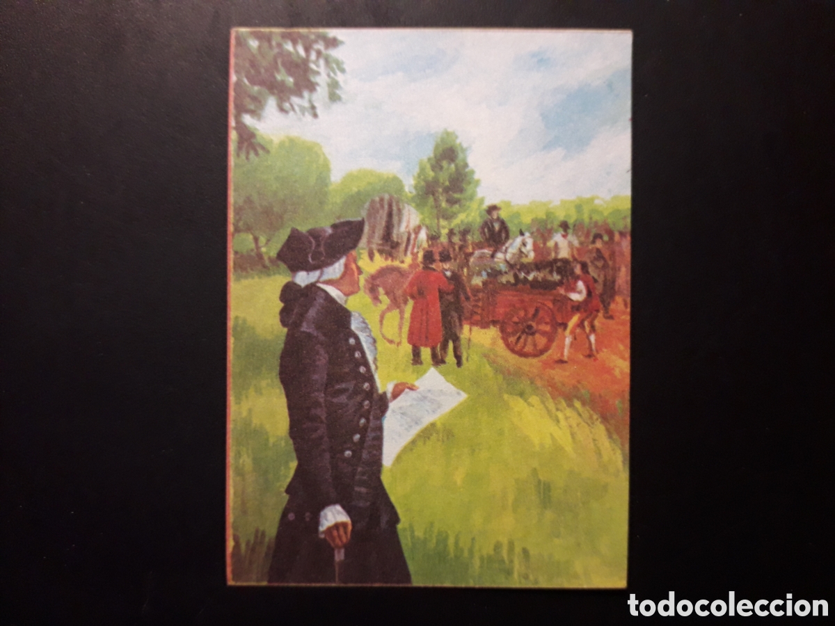Colecionismo Cromos antigos: BOICOTEAR LIBRO DE LAS ADIVINANZAS 2, BIMBO 1974 N&deg; 72 SIN PEGAR, PEDIDO M&Iacute;NIMO 3&euro;