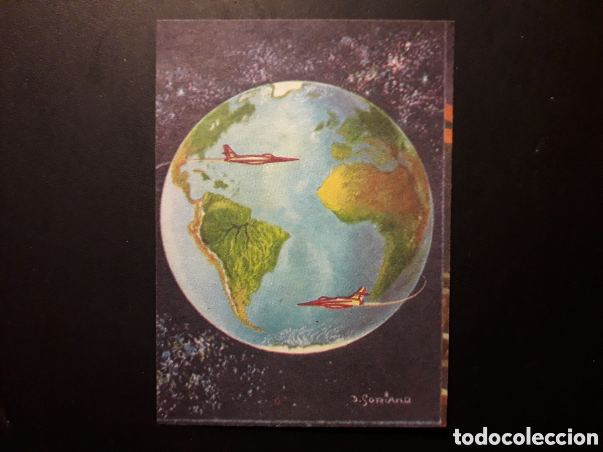 Colecionismo Cromos antigos: L&Iacute;NEA DEL TIEMPO, LIBRO DE LAS ADIVINANZAS 2, BIMBO 1974 N&deg; 195 SIN PEGAR, PEDIDO M&Iacute;NIMO 3&euro;.