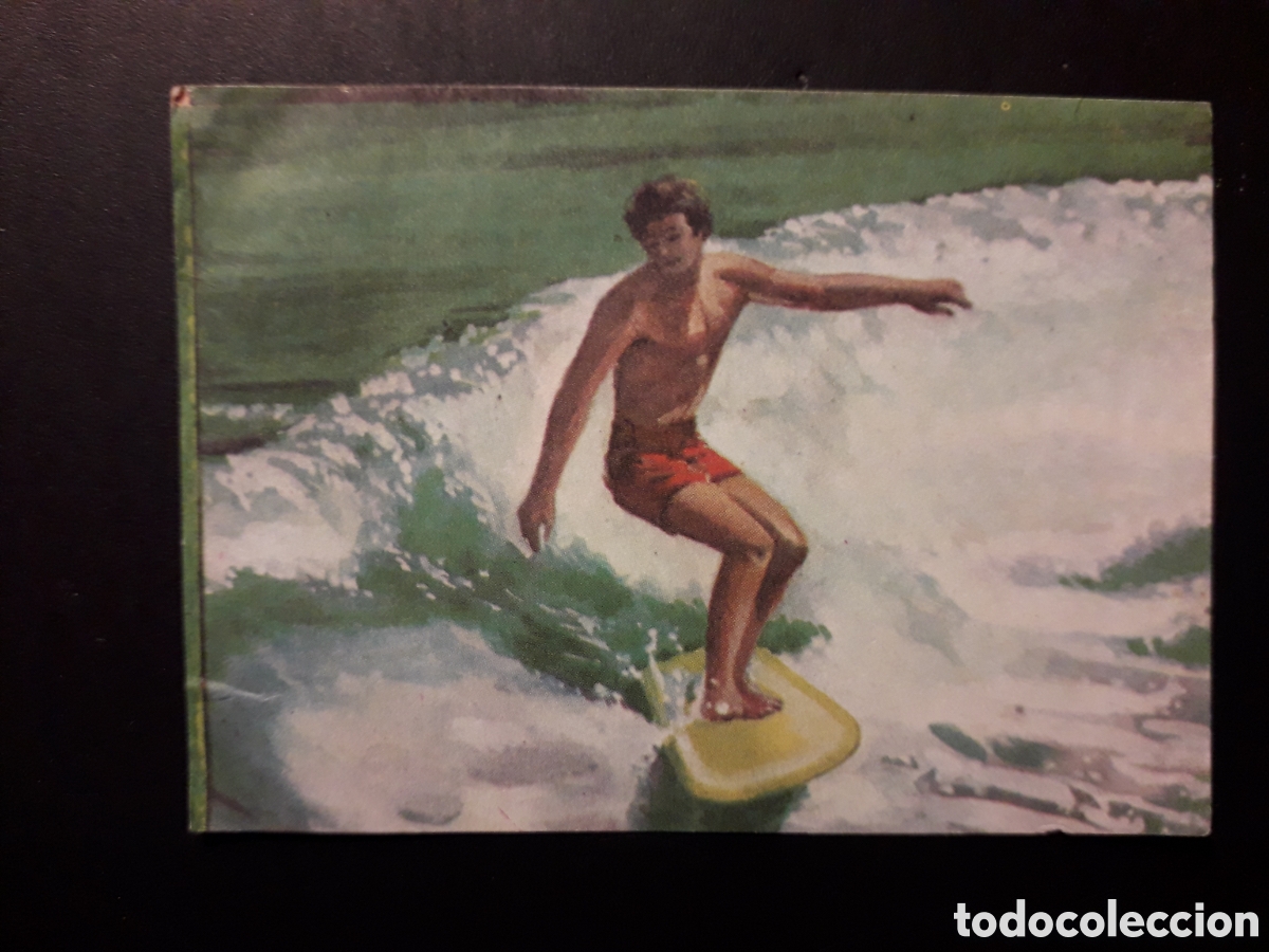 Colecionismo Cromos antigos: LIBRO DE LAS ADIVINANZAS 2, BIMBO 1974 N&deg; 247 SIN PEGAR PEDIDO M&Iacute;NIMO 3&euro;.