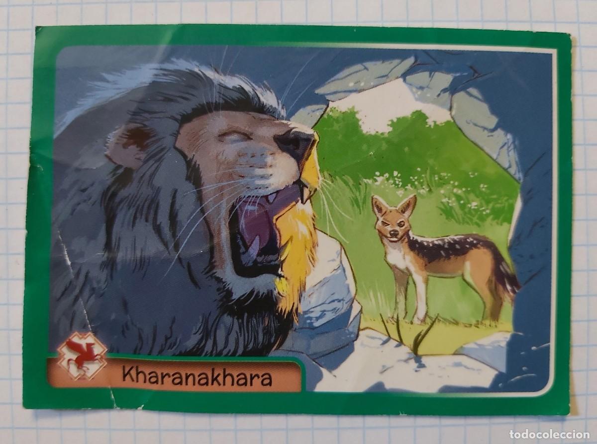 Coleccionismo cromos antiguos: Cromo Animales, n&ordm; 237, Panini - Foto 1
