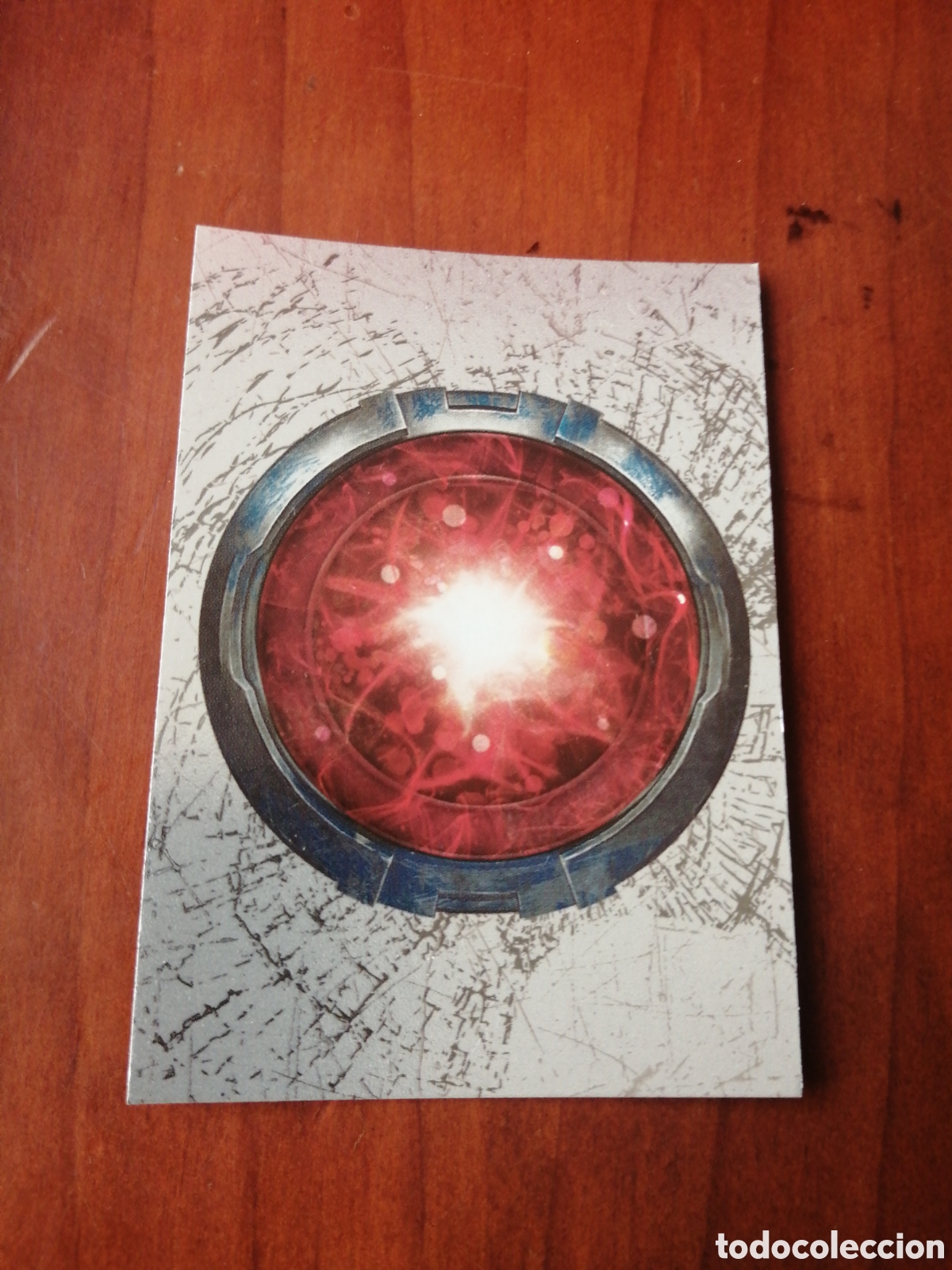 Collectable Antique Stickers: CROMO TARJETA CARD CIVIL WAR MARVEL CAPTAIN AMERICA CAPITAN AMERICA 2016 PANINI N &ordm; 133