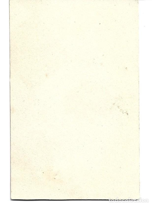 Coleccionismo cromos antiguos: CROMO DE NI&Ntilde;OS SIN PUBLICIDAD - Foto 2