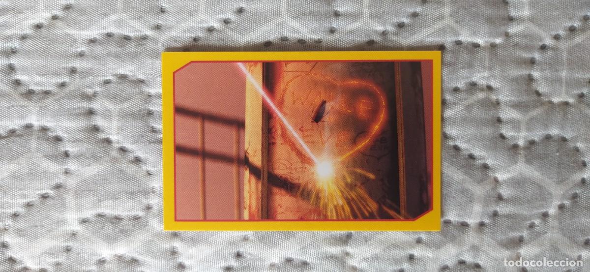 Coleccionismo cromos antiguos: WALL&bull;E N&deg;88 CROMO CROMOS DISNEY PIXAR - Foto 1