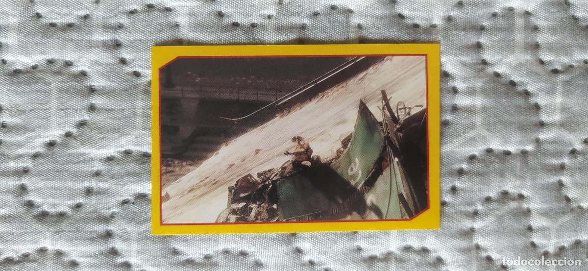 Coleccionismo cromos antiguos: WALL&bull;E N&deg;94 CROMO CROMOS DISNEY PIXAR - Foto 1