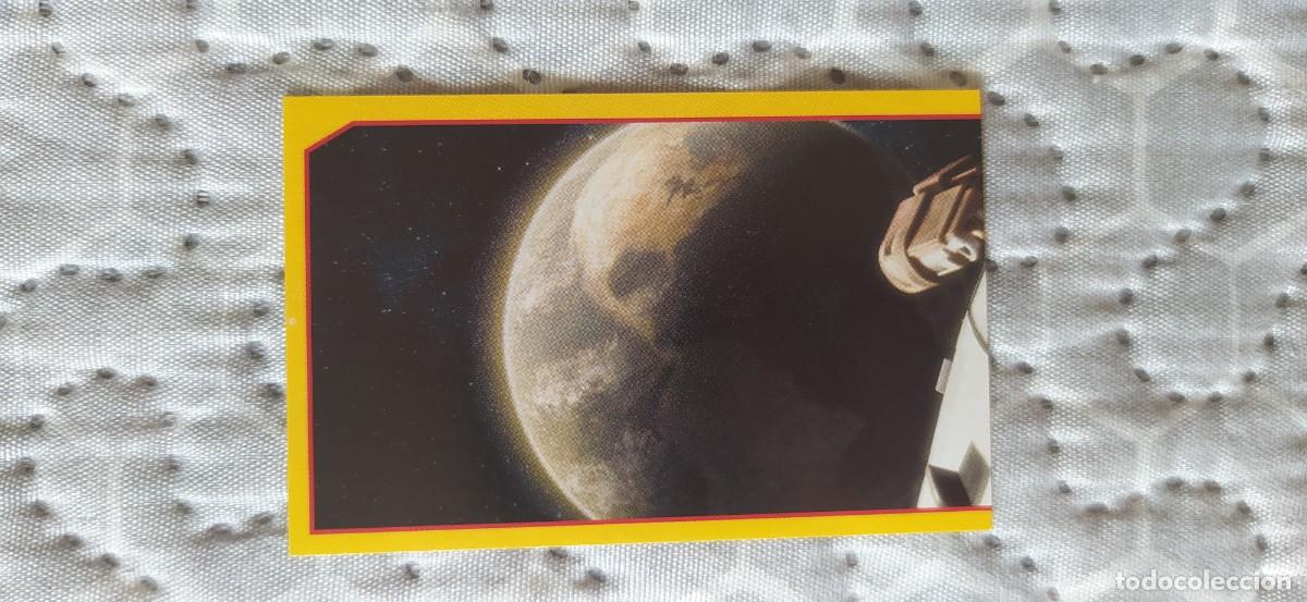 Coleccionismo cromos antiguos: WALL&bull;E N&deg;101 CROMO CROMOS DISNEY PIXAR - Foto 1