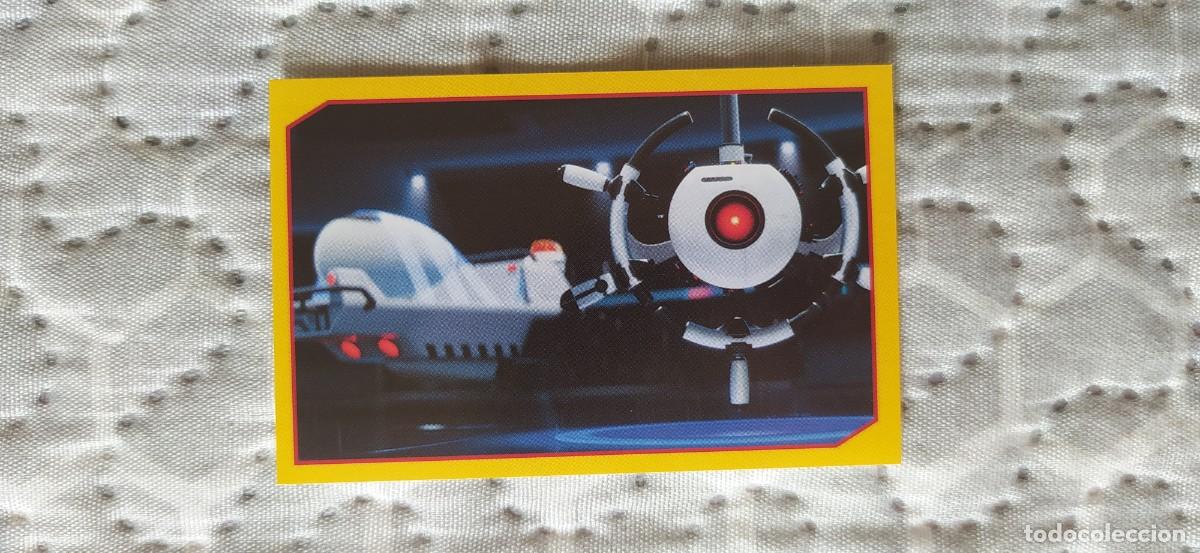 Coleccionismo cromos antiguos: WALL&bull;E N&deg;118 CROMO CROMOS DISNEY PIXAR - Foto 1