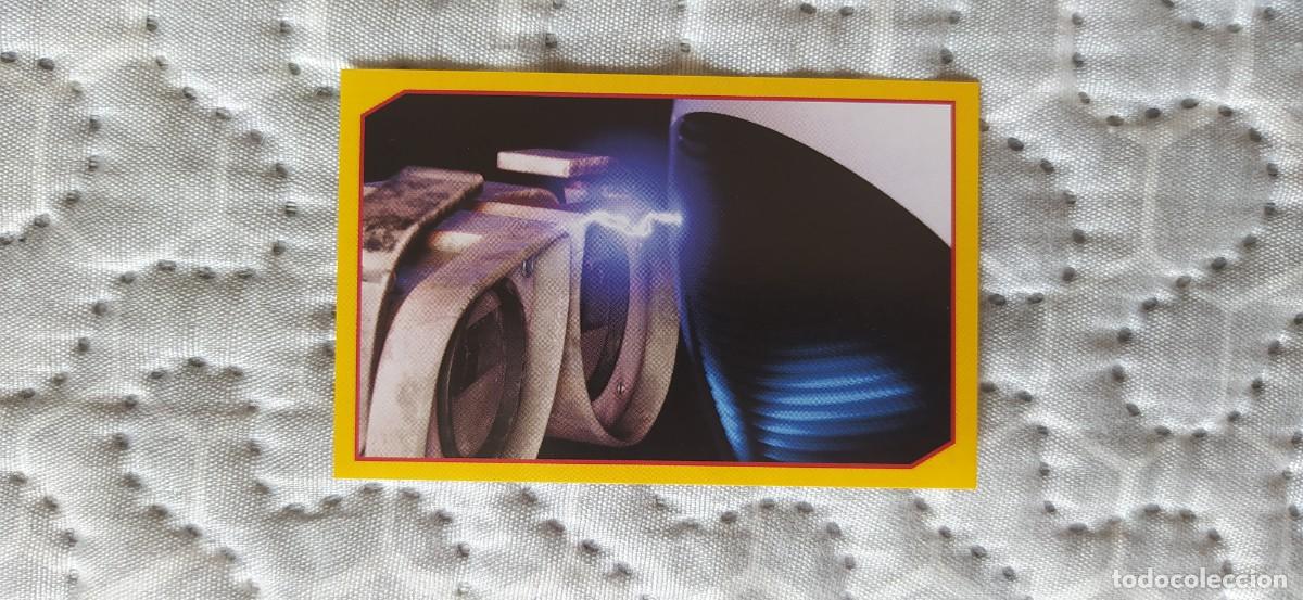 Coleccionismo cromos antiguos: WALL&bull;E N&deg;150 CROMO CROMOS DISNEY PIXAR - Foto 1