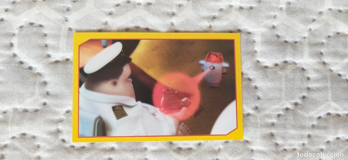 Coleccionismo cromos antiguos: WALL&bull;E N&deg;157 CROMO CROMOS DISNEY PIXAR - Foto 1