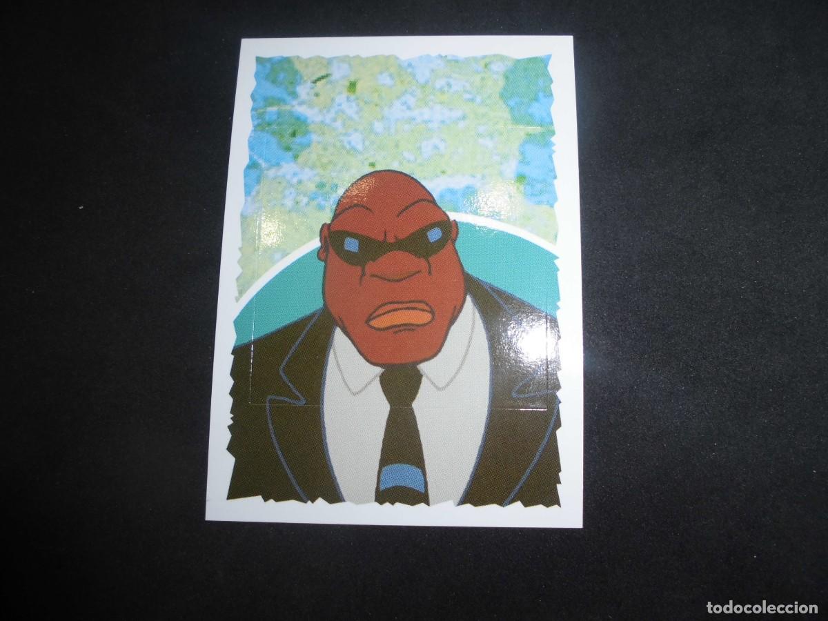 Collectable Antique Stickers: CROMO STICKER DE: STITCH. ACEPTA TU RAREZA - N&ordm; 37 - SIN PEGAR - PANINI 2024