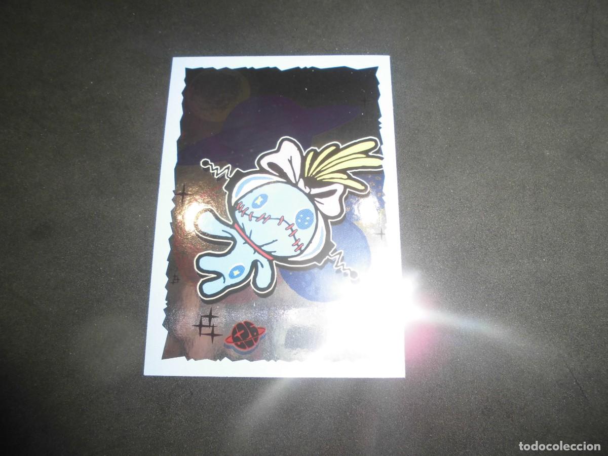 Colecionismo Cromos antigos: CROMO STICKER DE: STITCH. ACEPTA TU RAREZA - N&ordm; 125 - SIN PEGAR - PANINI 2024