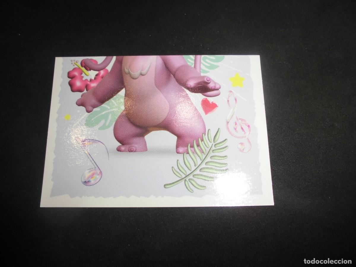 Colecionismo Cromos antigos: CROMO STICKER DE: STITCH. ACEPTA TU RAREZA - N&ordm; 151 - SIN PEGAR - PANINI 2024