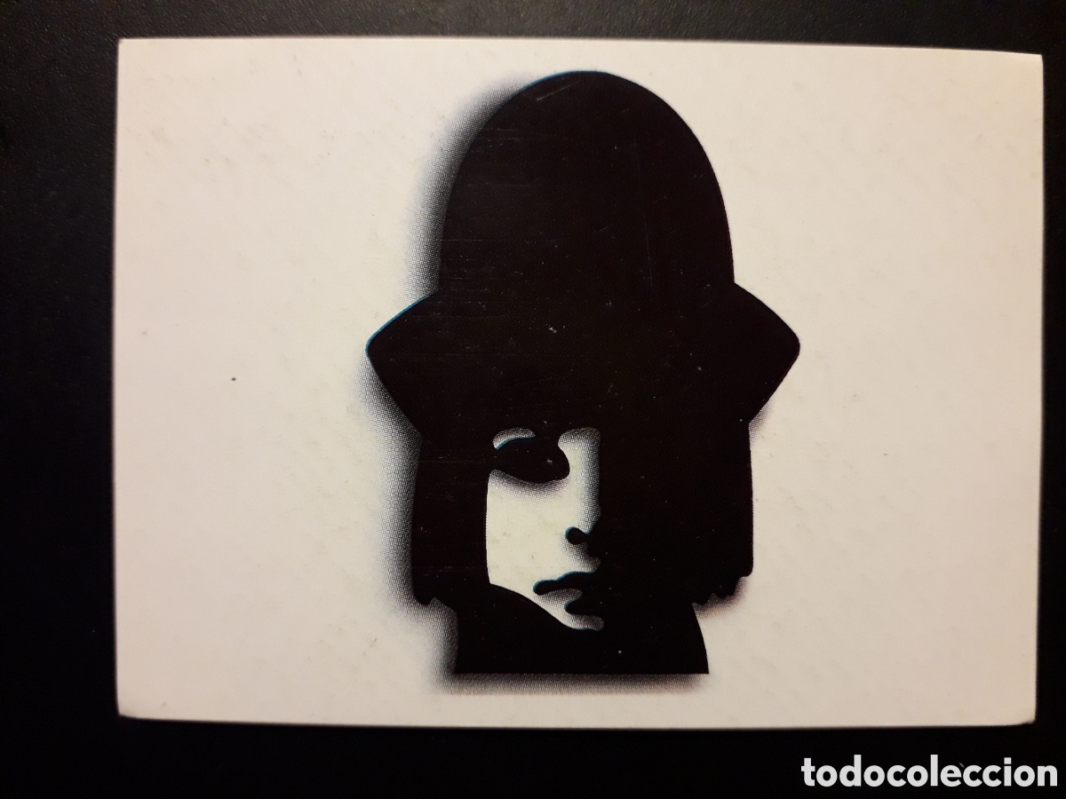 Collectable Antique Stickers: DISCOTECA TIFFANY'S, MARCA MAN&Iacute;A ED ESTE 1986 N&deg; 199 1987 SIN PEGAR. PEDIDO M&Iacute;NIMO 3&euro;