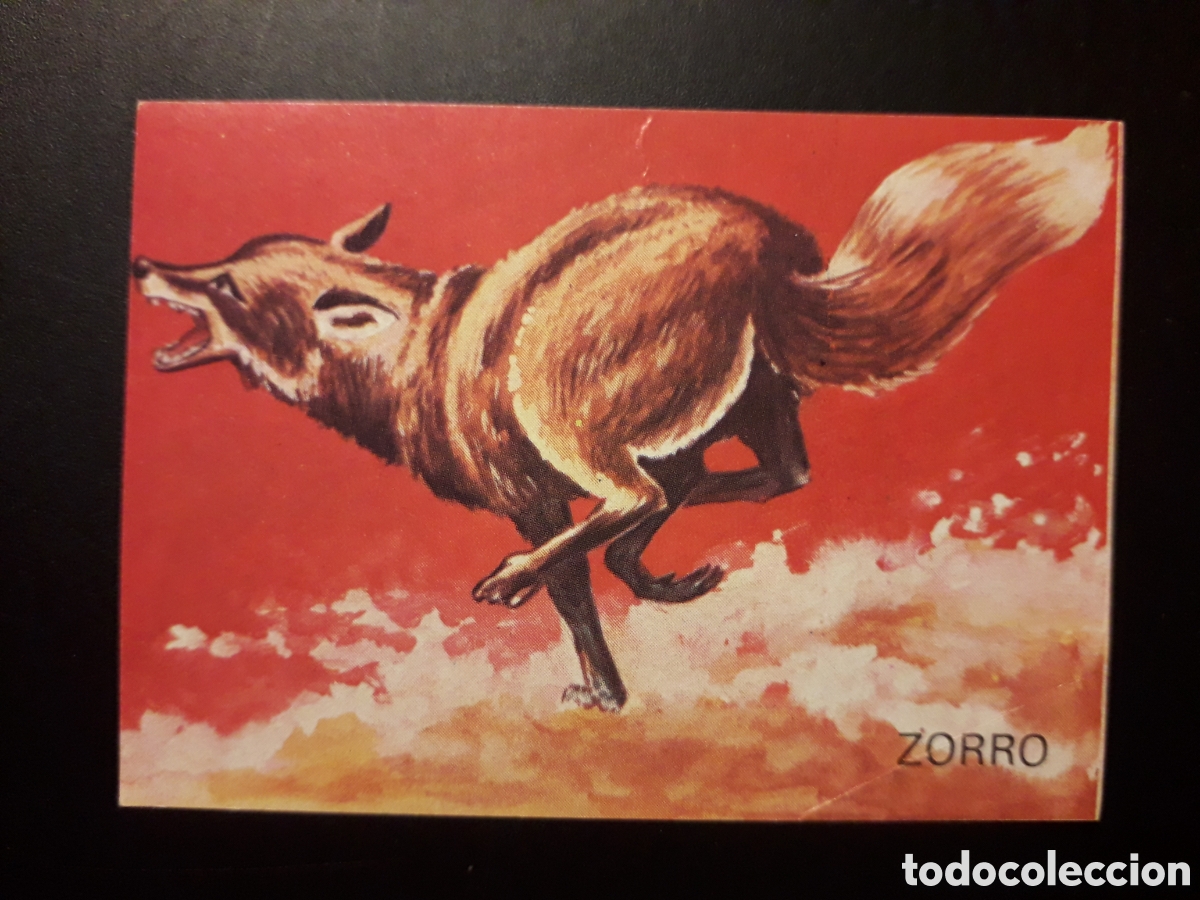 Collectable Antique Stickers: ZORRO, EL PORQU&Eacute; DE LAS COSAS 3 BIMBO 1972 N&deg; 67 SIN PEGAR. PEDIDO M&Iacute;NIMO 3&euro;.