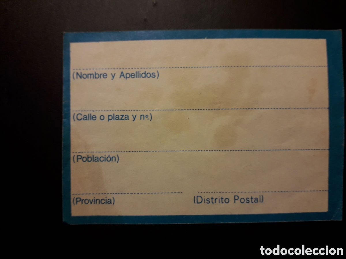 Colecionismo Cromos antigos: CUP&Oacute;N TERMINA TU COLECCI&Oacute;N, EL PORQU&Eacute; DE LAS COSAS 3 BIMBO 1972 SIN PEGAR. PEDIDO M&Iacute;NIMO 3&euro;.