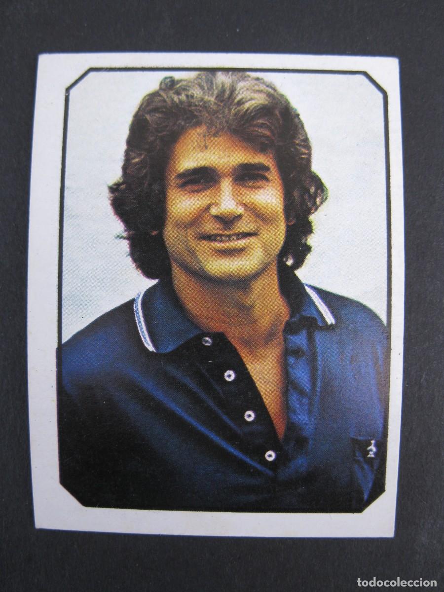 Coleccionismo cromos antiguos: FANS - CROMO N&ordm; 25 - MICHAEL LANDON - EDICIONES ESTE - NUNCA PEGADO. - Foto 1