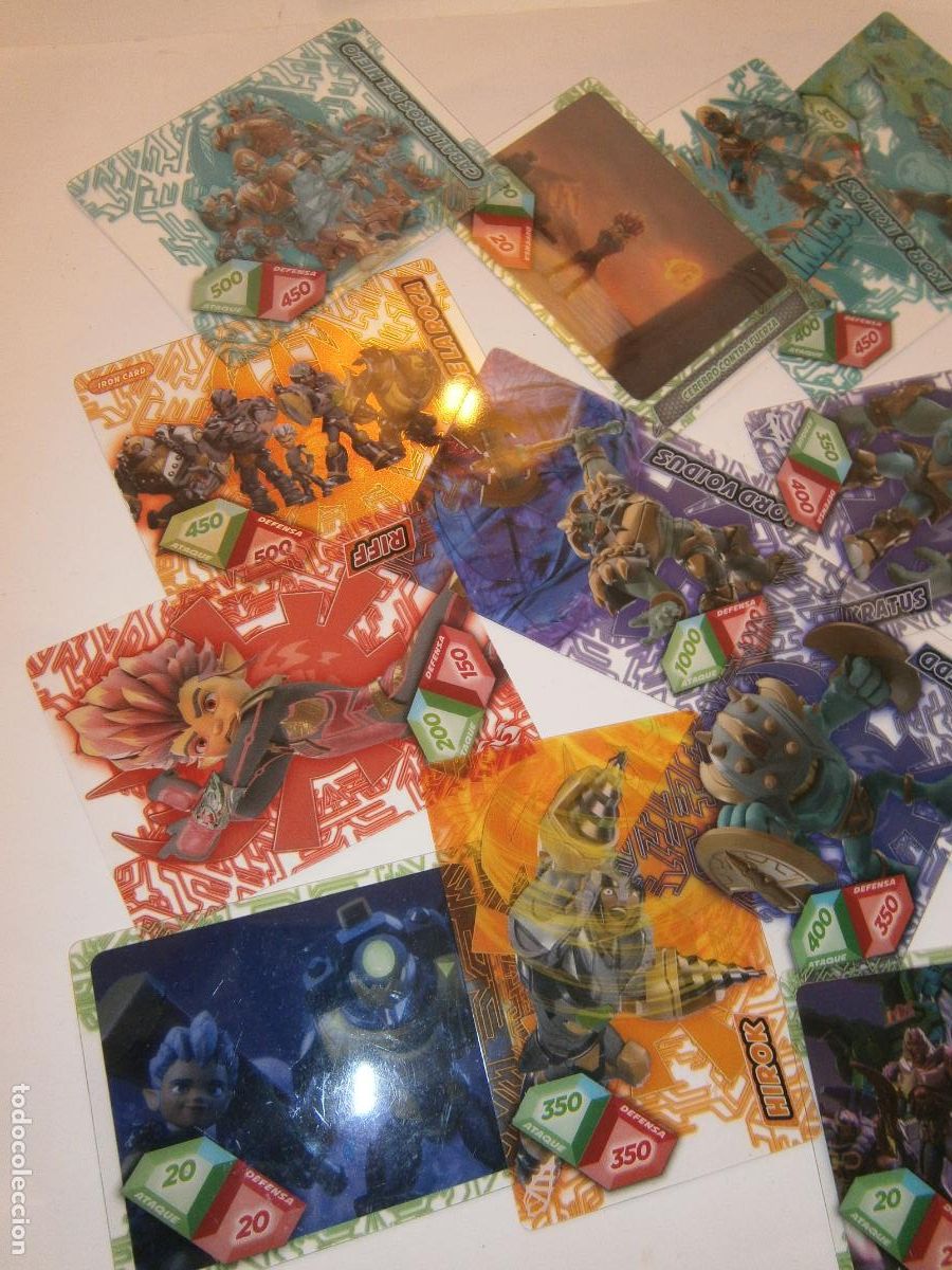 Coleccionismo cromos antiguos: ANTIGUOS CROMOS GORMITI - Foto 2